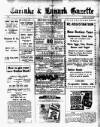 Carluke and Lanark Gazette Friday 22 June 1945 Page 1