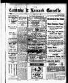 Carluke and Lanark Gazette Friday 06 July 1945 Page 1