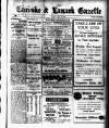 Carluke and Lanark Gazette