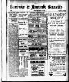 Carluke and Lanark Gazette Friday 21 September 1945 Page 1