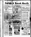 Carluke and Lanark Gazette