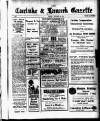 Carluke and Lanark Gazette