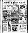 Carluke and Lanark Gazette Friday 26 October 1945 Page 1