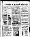 Carluke and Lanark Gazette Friday 07 December 1945 Page 1