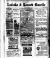 Carluke and Lanark Gazette