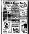 Carluke and Lanark Gazette Friday 28 December 1945 Page 1