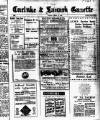 Carluke and Lanark Gazette