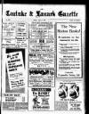 Carluke and Lanark Gazette Friday 05 July 1946 Page 1