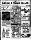Carluke and Lanark Gazette Friday 21 February 1947 Page 1