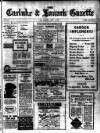 Carluke and Lanark Gazette Friday 04 April 1947 Page 1