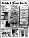 Carluke and Lanark Gazette Friday 11 April 1947 Page 1