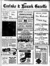 Carluke and Lanark Gazette Friday 06 June 1947 Page 1