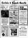 Carluke and Lanark Gazette