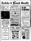 Carluke and Lanark Gazette Friday 18 July 1947 Page 1