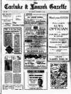 Carluke and Lanark Gazette