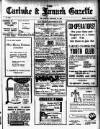 Carluke and Lanark Gazette Friday 20 February 1948 Page 1