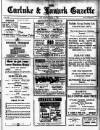 Carluke and Lanark Gazette Friday 11 June 1948 Page 1