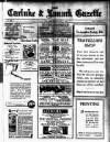 Carluke and Lanark Gazette Friday 07 January 1949 Page 1
