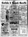 Carluke and Lanark Gazette Friday 28 January 1949 Page 1