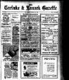 Carluke and Lanark Gazette Friday 04 February 1949 Page 1