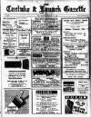 Carluke and Lanark Gazette Friday 25 February 1949 Page 1