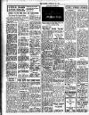 Carluke and Lanark Gazette Friday 25 February 1949 Page 4