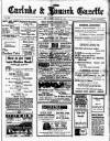 Carluke and Lanark Gazette Friday 25 March 1949 Page 1