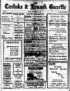 Carluke and Lanark Gazette Friday 15 July 1949 Page 1
