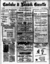 Carluke and Lanark Gazette Friday 09 September 1949 Page 1