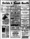 Carluke and Lanark Gazette