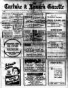Carluke and Lanark Gazette Friday 20 January 1950 Page 1