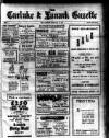 Carluke and Lanark Gazette Friday 03 February 1950 Page 1