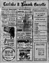 Carluke and Lanark Gazette Friday 10 February 1950 Page 1