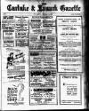 Carluke and Lanark Gazette Friday 24 February 1950 Page 1