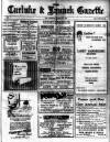 Carluke and Lanark Gazette Friday 10 March 1950 Page 1