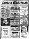 Carluke and Lanark Gazette Friday 24 March 1950 Page 1