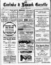 Carluke and Lanark Gazette Friday 21 April 1950 Page 1