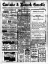 Carluke and Lanark Gazette Friday 16 June 1950 Page 1