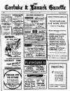 Carluke and Lanark Gazette Friday 28 July 1950 Page 1
