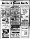 Carluke and Lanark Gazette Friday 01 September 1950 Page 1