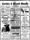 Carluke and Lanark Gazette Friday 03 November 1950 Page 1