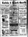 Carluke and Lanark Gazette Friday 12 January 1951 Page 1