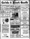 Carluke and Lanark Gazette Friday 23 March 1951 Page 1