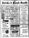 Carluke and Lanark Gazette