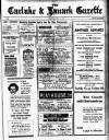 Carluke and Lanark Gazette Friday 13 April 1951 Page 1