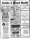 Carluke and Lanark Gazette Friday 27 April 1951 Page 1