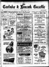 Carluke and Lanark Gazette Friday 05 October 1951 Page 1