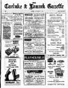 Carluke and Lanark Gazette Friday 09 November 1951 Page 1