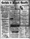 Carluke and Lanark Gazette Friday 14 December 1951 Page 1