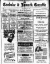 Carluke and Lanark Gazette Friday 09 January 1953 Page 1